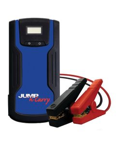 12V Lithium Jump Starter, 500 Peak Amp