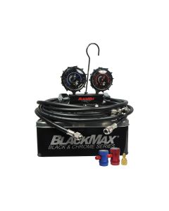 R1234YF Manifold Gauge Set