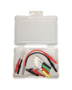 Back Probe Kit 10-Piece