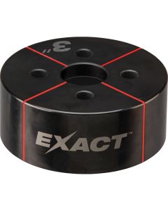 EXACT 3" Die