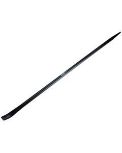 48" long, 1' Alignment Bars