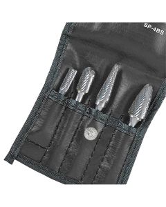 4PC Burr Set