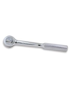Dual Tooth Ratchet, 3/8" Drive