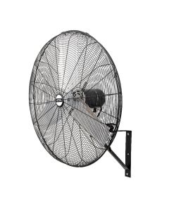 30" Wall Mount Industrial Fan