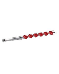 1" x 6-1/2" Auger Bit
