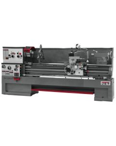 JET GH-2280ZX 22" Large Spindle Bore Lathe