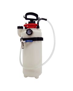 ATF Filling System