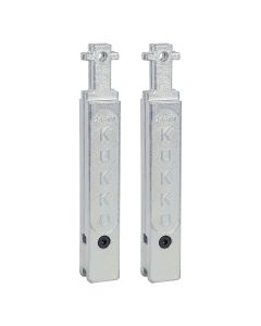 Kukko Pair Puller Arm Extension 150 mm