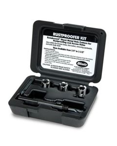 Rust Proofer Kit