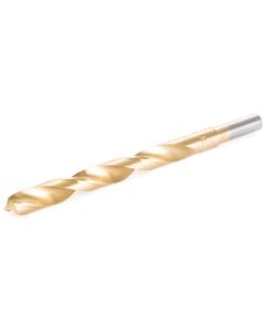 3/8" Titanium Drill Bit