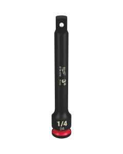 SHOCKWAVE Impact Duty? 1/4" Drive 3" Extension