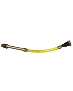 3/8" GM Line Adapter Male