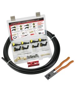 1/2" & 12mm Fuel Line Replacement Kit