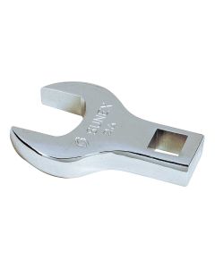 Sunex 1/2 in. Drive 26mm Jumbo Crowfoot Wrench