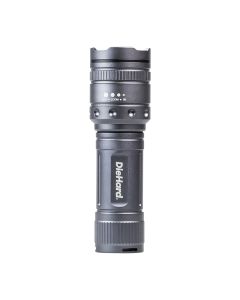 Focusing Flashlight Diehard 1700 Lumen