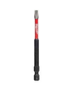SHOCKWAVE 3.5" Impact Torx T25 Power Bits