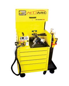 Dent Fix AluArc Aluminum Repair Station - Extended