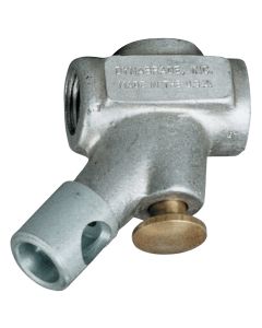 Dynabrade DynaJet In-Line Blow Gun Safety Tip Design