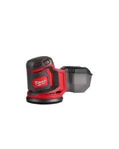 Milwaukee M18 Random Orbit Sander 12,000 Max OPM (Bare Tool)