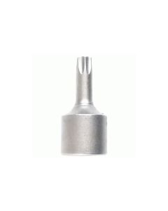 VIM Tools T40 Half Cut Torx 3/8 in. Square Drive