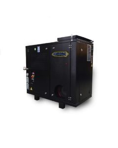 24HP ROTARY GAS DRIVE / HONDA GAS