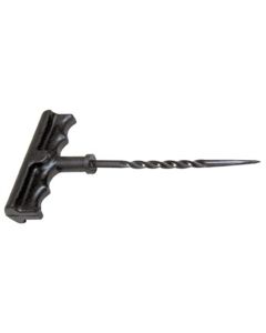 Spiral Grip Needle