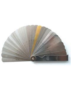 Feeler Gauge Set 32 Bld Std