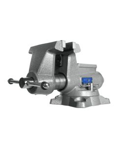 Wilton 5-1/2 in. Mechanics Pro Vise