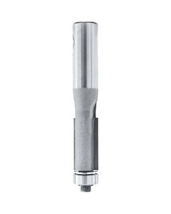 Makita Router Bit 1/2" Flush 1" Cut, 1/2" SH, C.T.