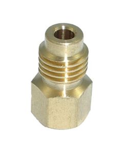 R-1234YF Hose To Vacuum Pump Adapter