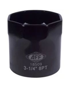 3 1/4" LOCKNUT SOCKET 8-POINT