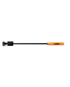 25" Curved Pry Bar