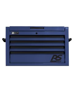 Homak Mfg. 36 in. RS PRO 4-Drawer Top Chest with 24 in. Depth