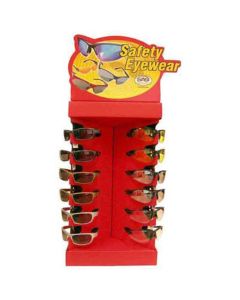 Eyewear Disp.lay - DB2/GTR (2