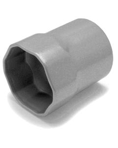 1/2 Dr Whl/Brg Lock Nut Skt