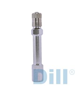 (HE-370) 2" SHORT COLLAR