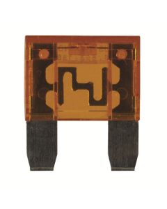80 AMP Natural Smart Glow Maxi-Fuse 1 Pc