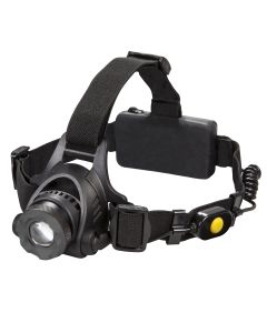 Focusing Head Light Diehard 320 Lumens
