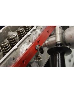 GM LSIII Drill Plate