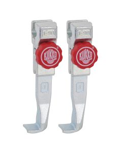 Kukko Pair Pull Arm w/ Knob -100mm
