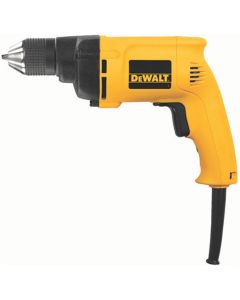 DeWalt 3/8" VSR Drill w/ Keyless Chuck (0-1,200 rpm)