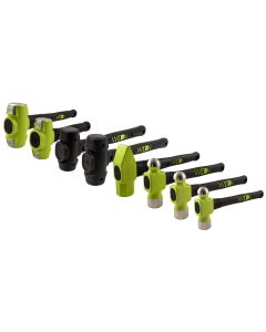Wilton B.A.S.H Master Hammer 8-Piece Assortment Bundle