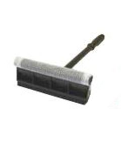 8" Mtl Hd/20" Wd Hdle