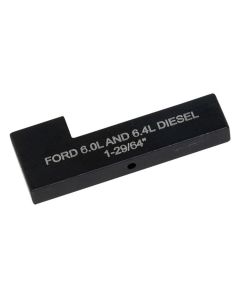 Ford Diesel 1-29/64" Drill Depth Gauge (Gauge Only)