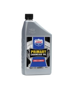 Primary Chaincase Oil 6/CS