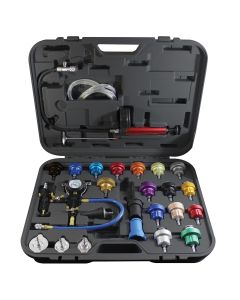 Master Radiator Pressure Test and Vacuum Kit
