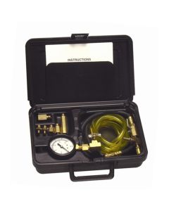 Cis K-Jet Tester