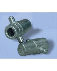 Positive Charging Post Adapter 3/8" Stud