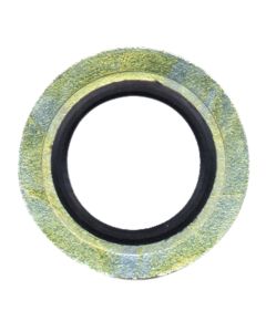 Gasket - M14 Rubber/Metal