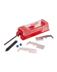 SWITCHBLADE? 3 Blade Replacement Kit 2-1/4" - 7 PC